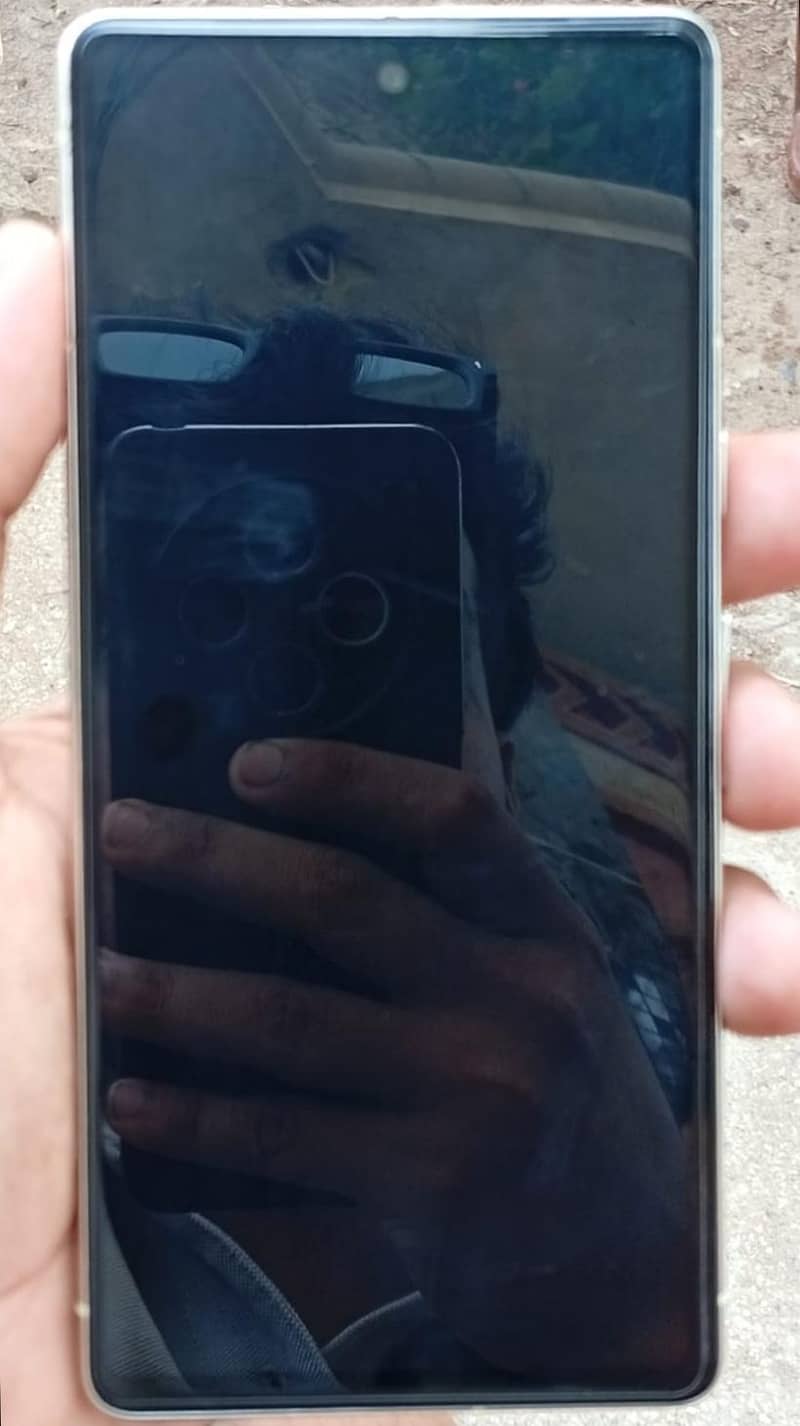 Google Pixel 7 0
