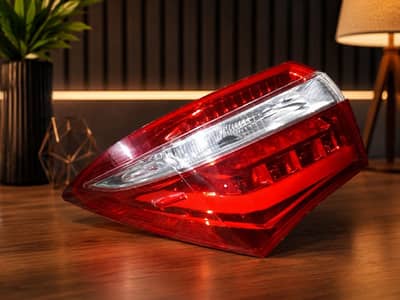 Toyota gli 2016 ganiun light