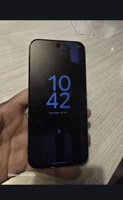 Google Pixel 9 Pro XL