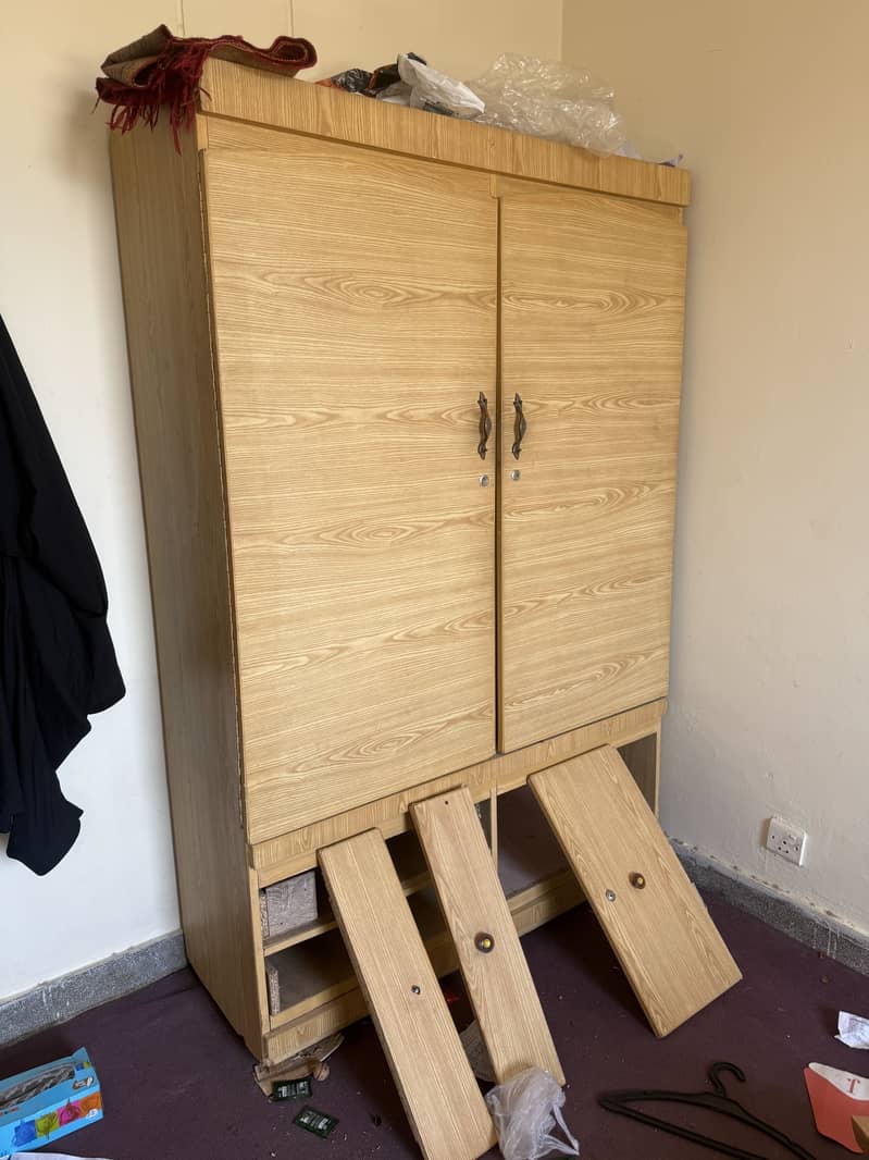 Wardrobe 3
