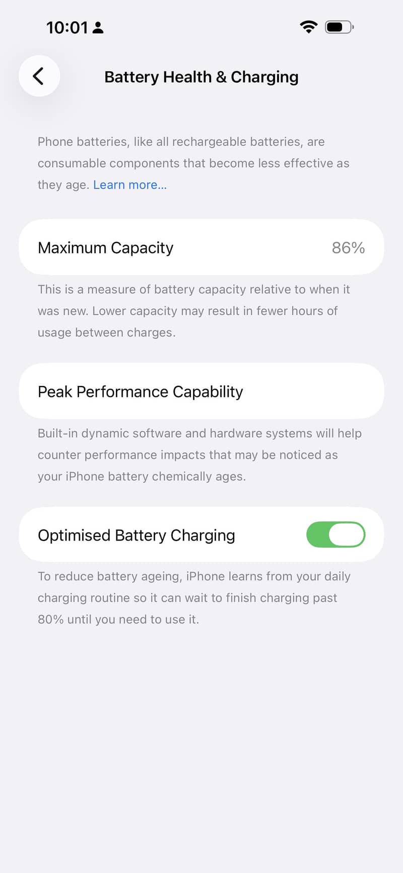 Iphone 14 pro max 5