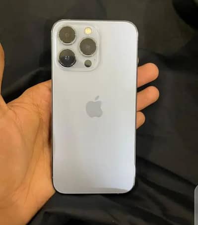 Apple iPhone 13 Pro 128 factory unlock exchange possible