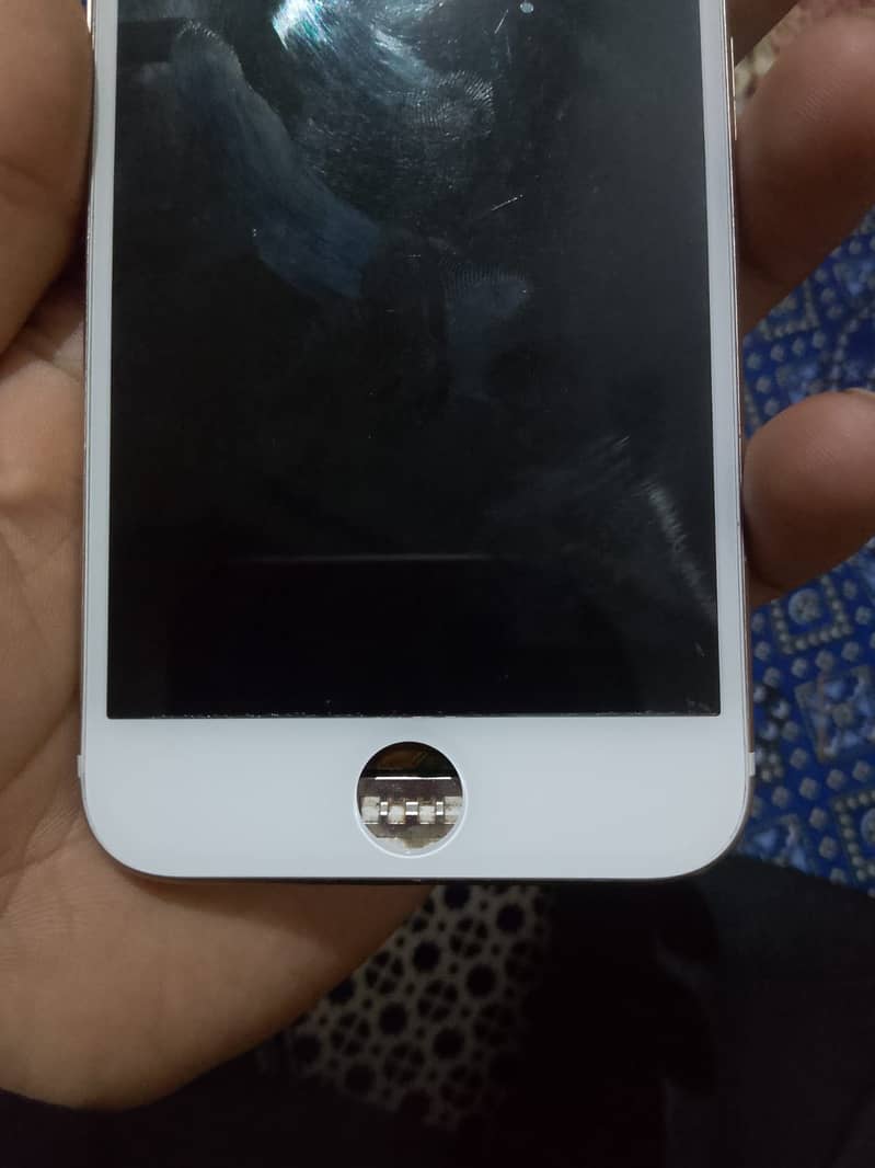 Apple iPhone 7 6