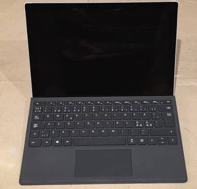 Microsoft Surface Pro 7 Core i7 16GB 256GB