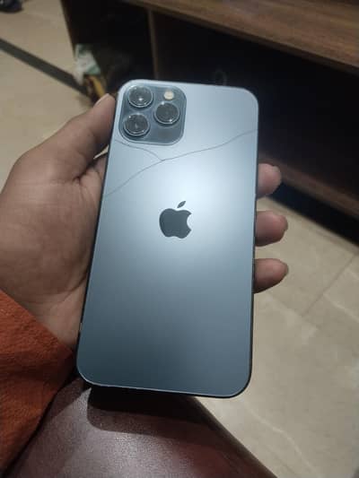Apple iPhone 12 Pro Max 256GB