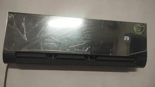 Electrolux 1.5Ac inverter