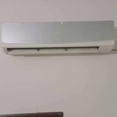 HAIER AC/HSU-18LK03E10S (1.5 Ton) For Sale  !!!  0300-6853320