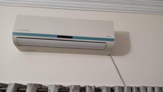 air conditioner