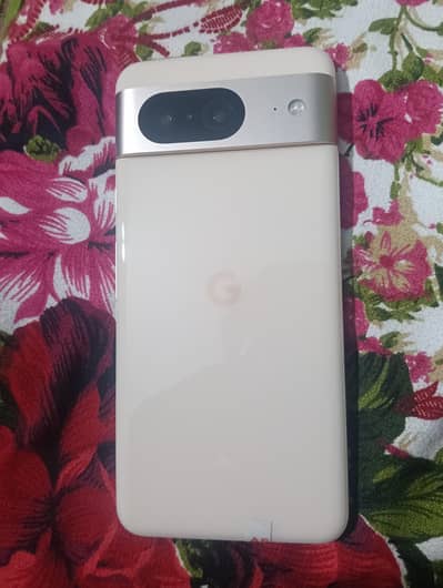 Google Pixel 8