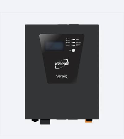 Homage Vertex Series 1800Watt Solar inverter