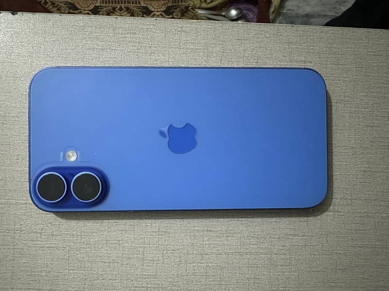 Iphone 16Plus JV 2