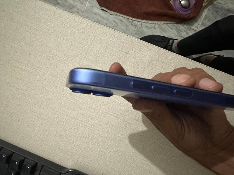 Iphone 16Plus JV 7