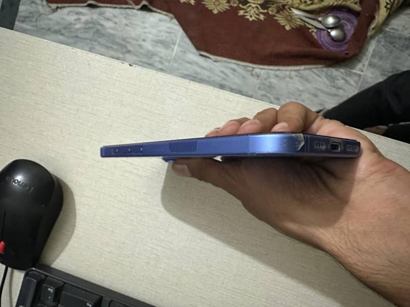 Iphone 16Plus JV 8