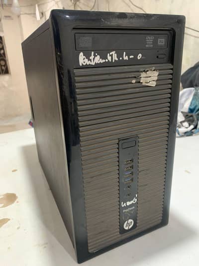 Intel Core i7 4th Generation Processor