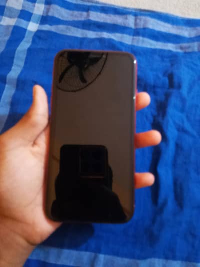 Apple iPhone XR