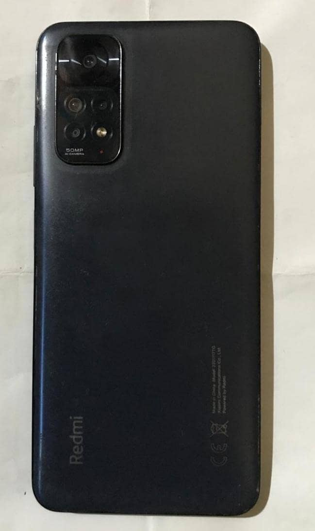 Redmi 0