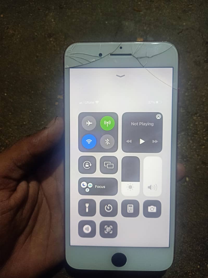 exchange  Iphone 7 plus 1