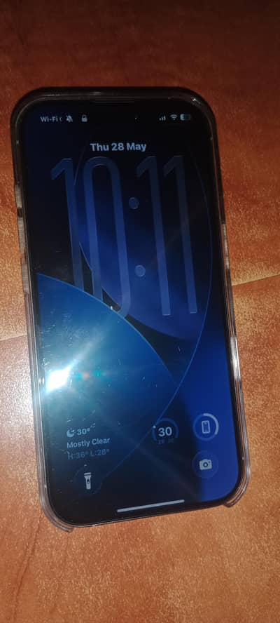 Apple iPhone 16 Pro