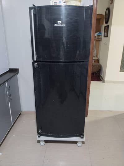 fridge