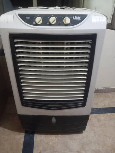 Air cooler