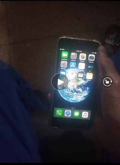 I phone