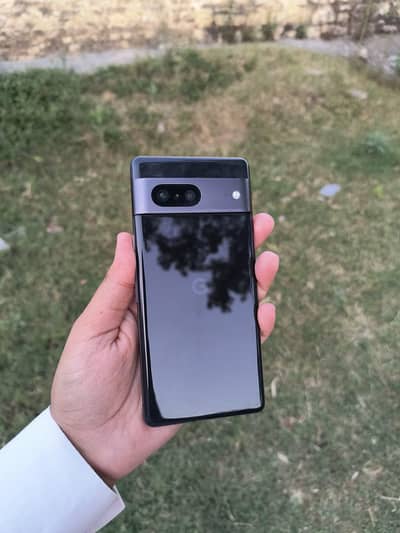 Google Pixel 7