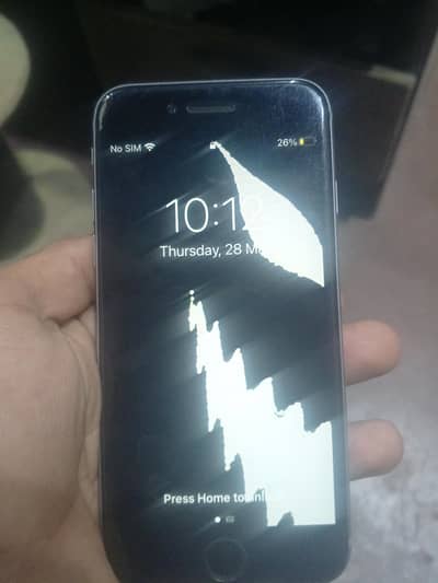 Apple iPhone 6S