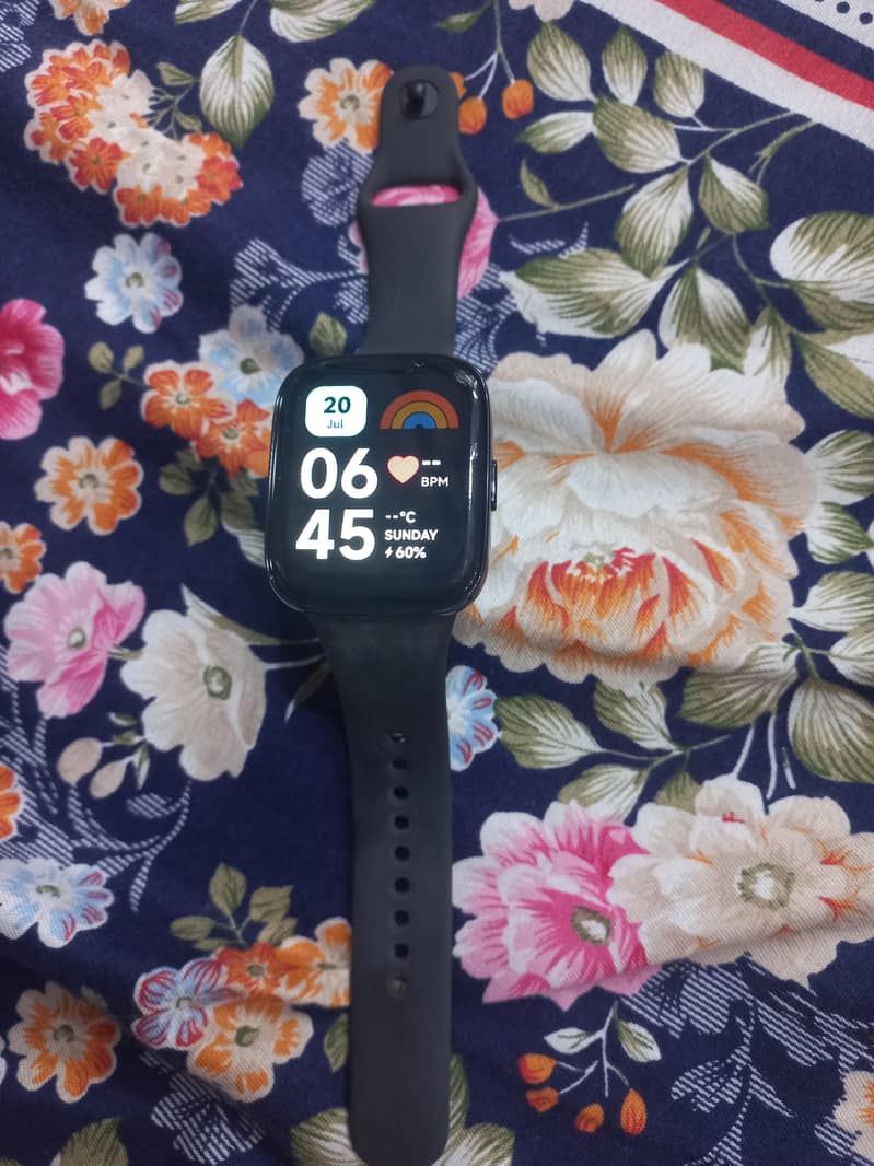 watch ⌚ 10/10 0