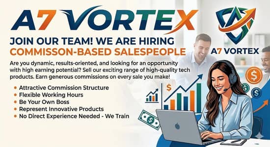 Online job