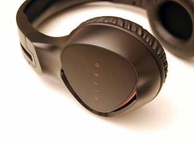 acer gaming headphone