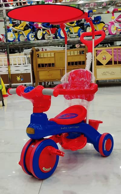 Tricycle | Kids Tricycle | Best Quality Cycles | Baby Cycles | Cycles