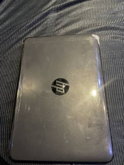 HP Laptop Touch Screen