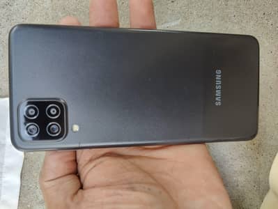 samsung a12 xchange with any yamaha 100cc or 70 cc