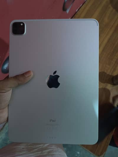 iPad Pro 11 inch 3rd generation