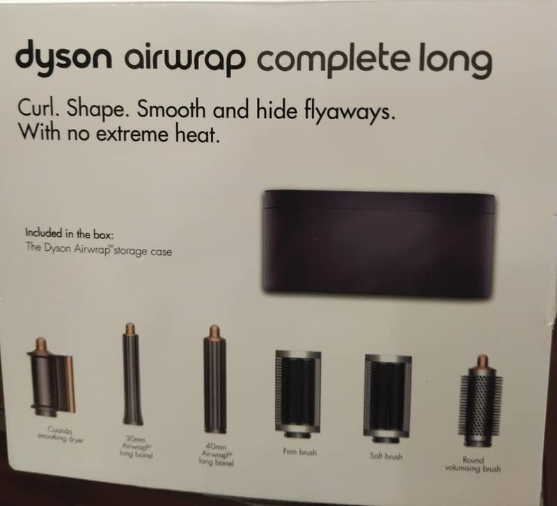 Dyson hS05 1