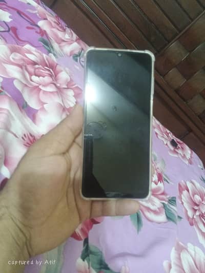 Samsung Mobile