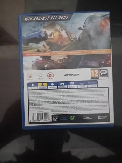 ps4 cd for sale