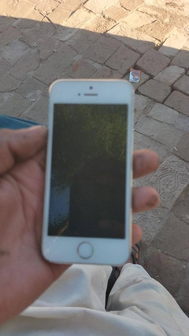 Apple iPhone 5 1