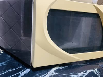 This is oven this condition is 10/7