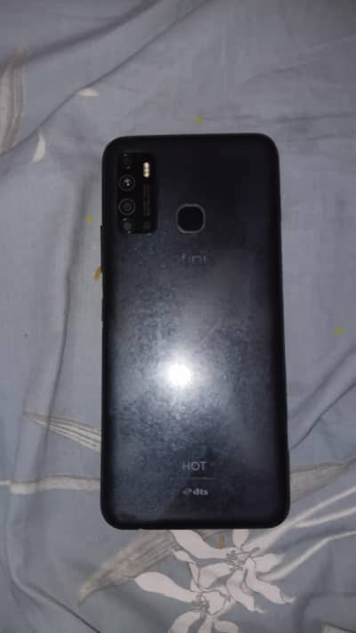 Infinix Hot 9 4/128