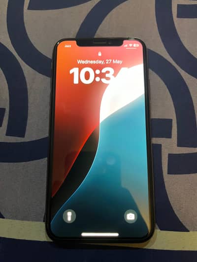 Apple iPhone XS 256 PTA Approved