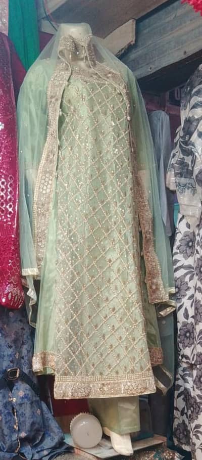 New walima maxi