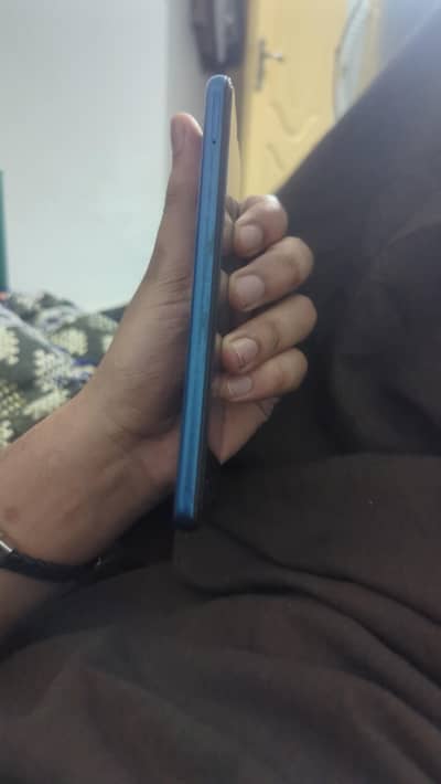 Samsung Mobile A12