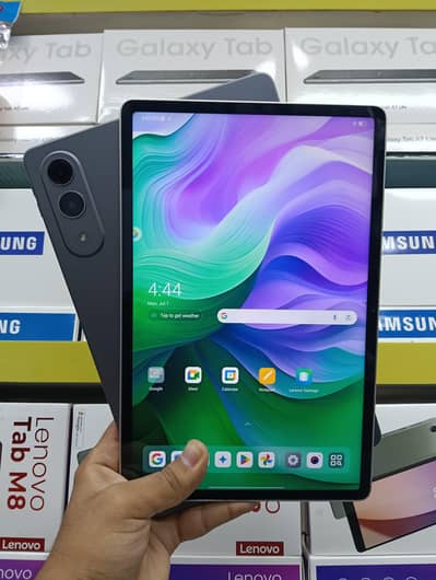 LENOVO YOGA TAB