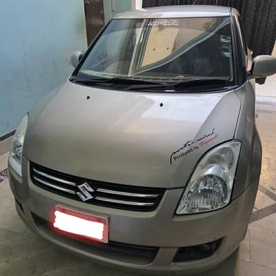 Suzuki Swift 2014