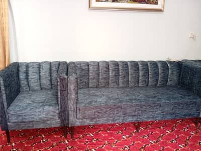 5 seater sofa set