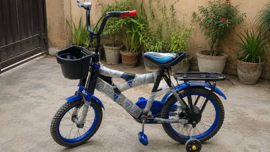 bicycle for sell