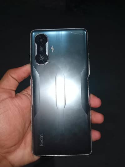 Xiaomi Redmi K40 Gaming