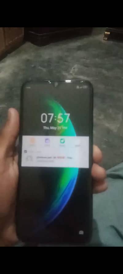 Infinix Smart 5