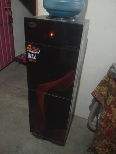 4 liter tank double capacity